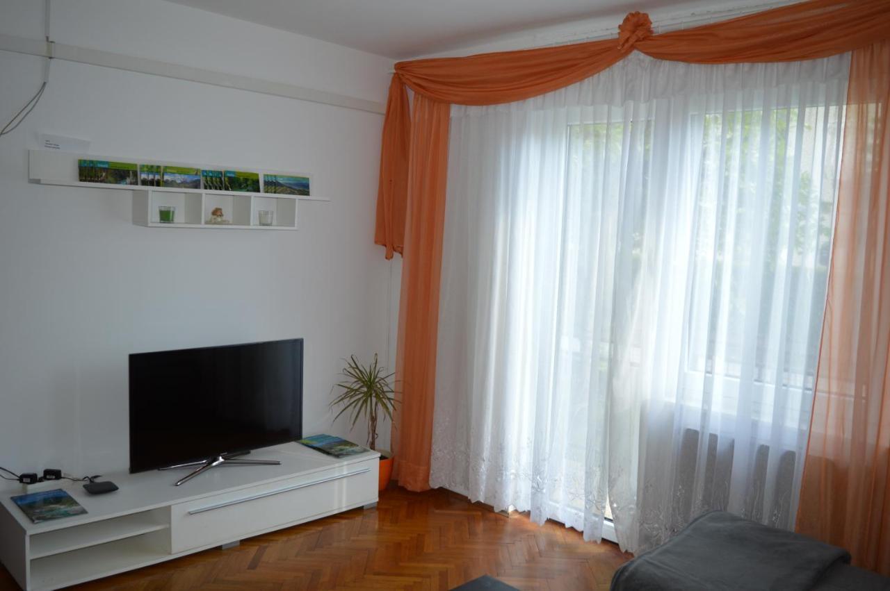 Apartma Patrik Kobarid Extérieur photo