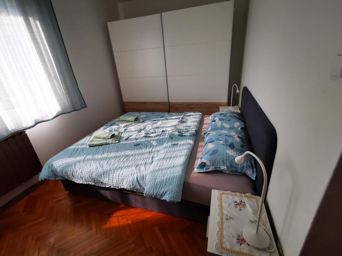 Apartma Patrik Kobarid Extérieur photo