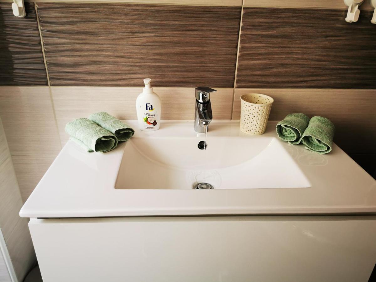 Apartma Patrik Kobarid Extérieur photo