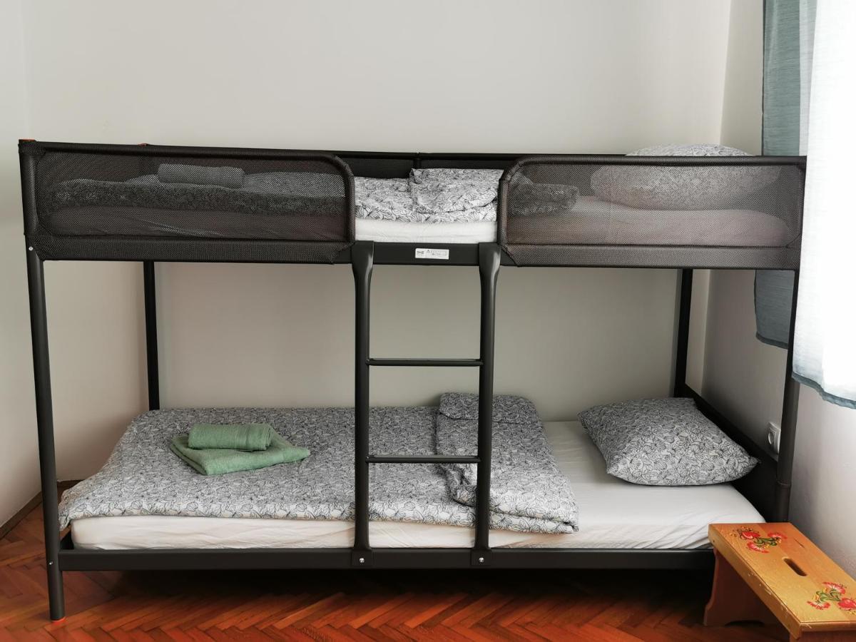 Apartma Patrik Kobarid Extérieur photo