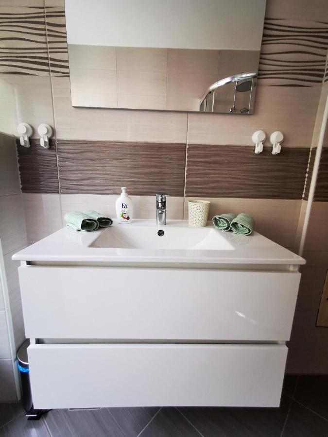 Apartma Patrik Kobarid Extérieur photo