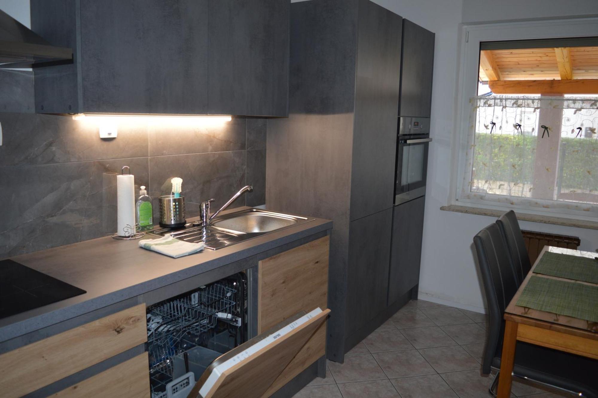 Apartma Patrik Kobarid Extérieur photo