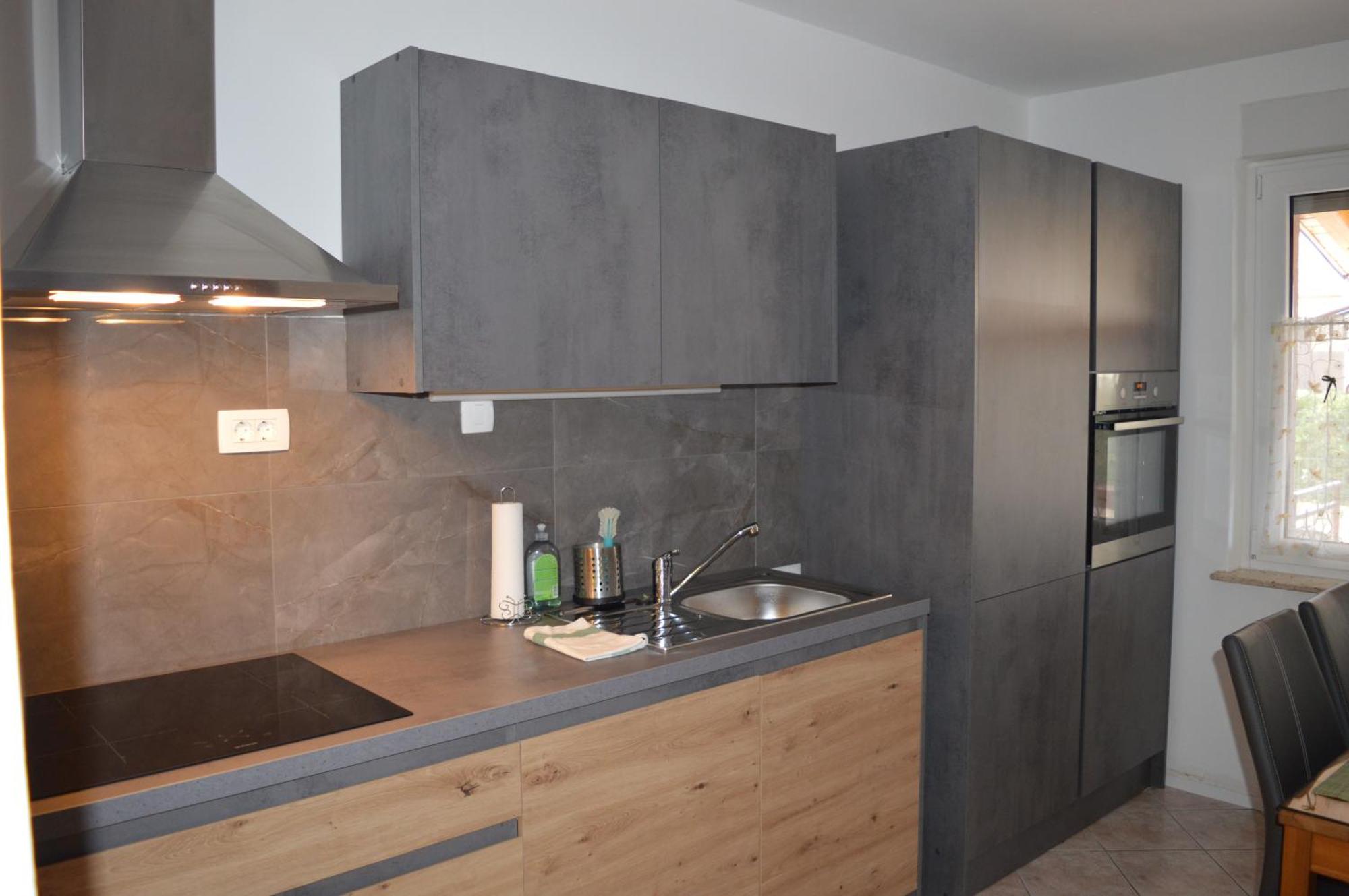 Apartma Patrik Kobarid Extérieur photo