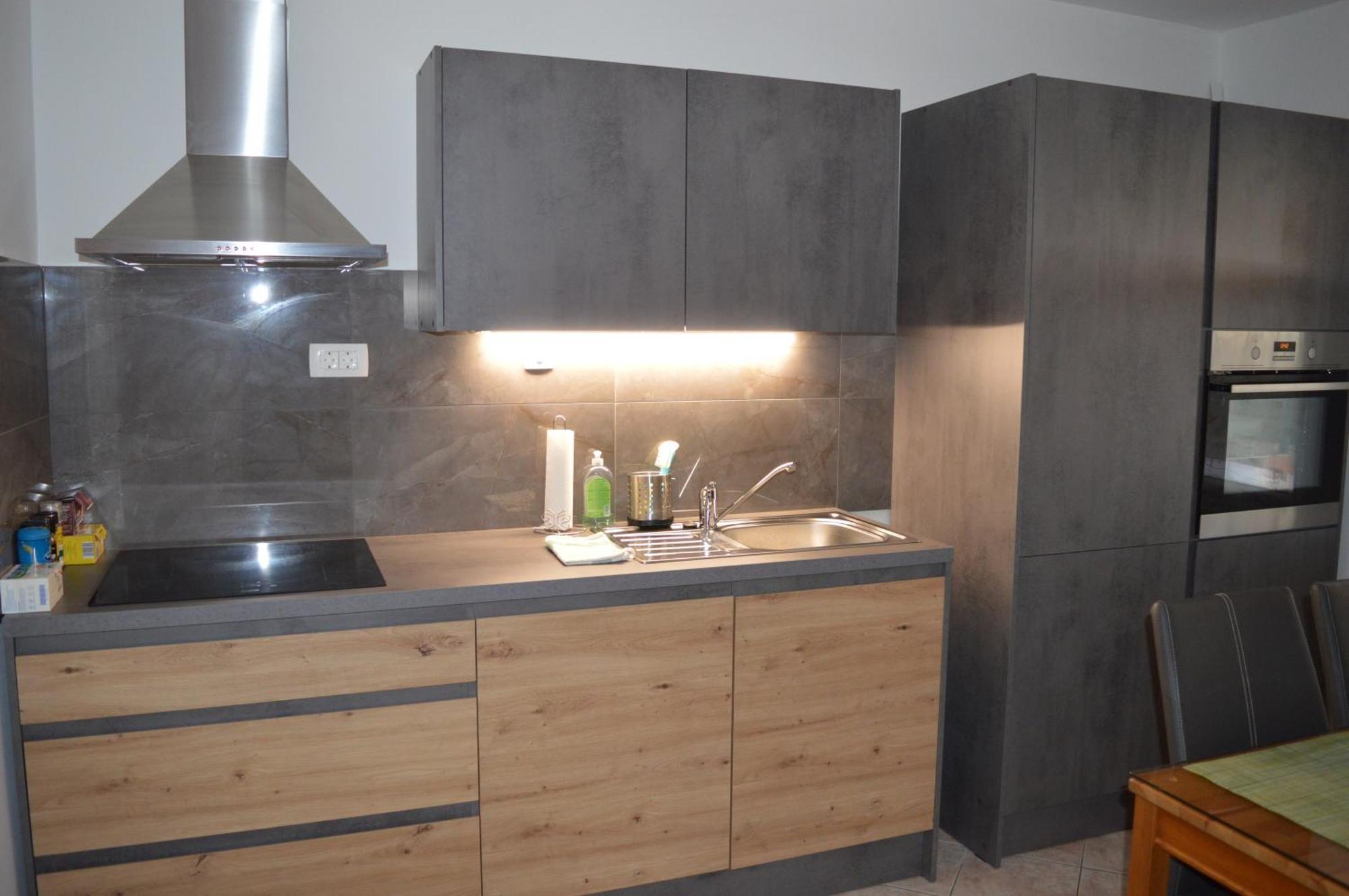 Apartma Patrik Kobarid Extérieur photo