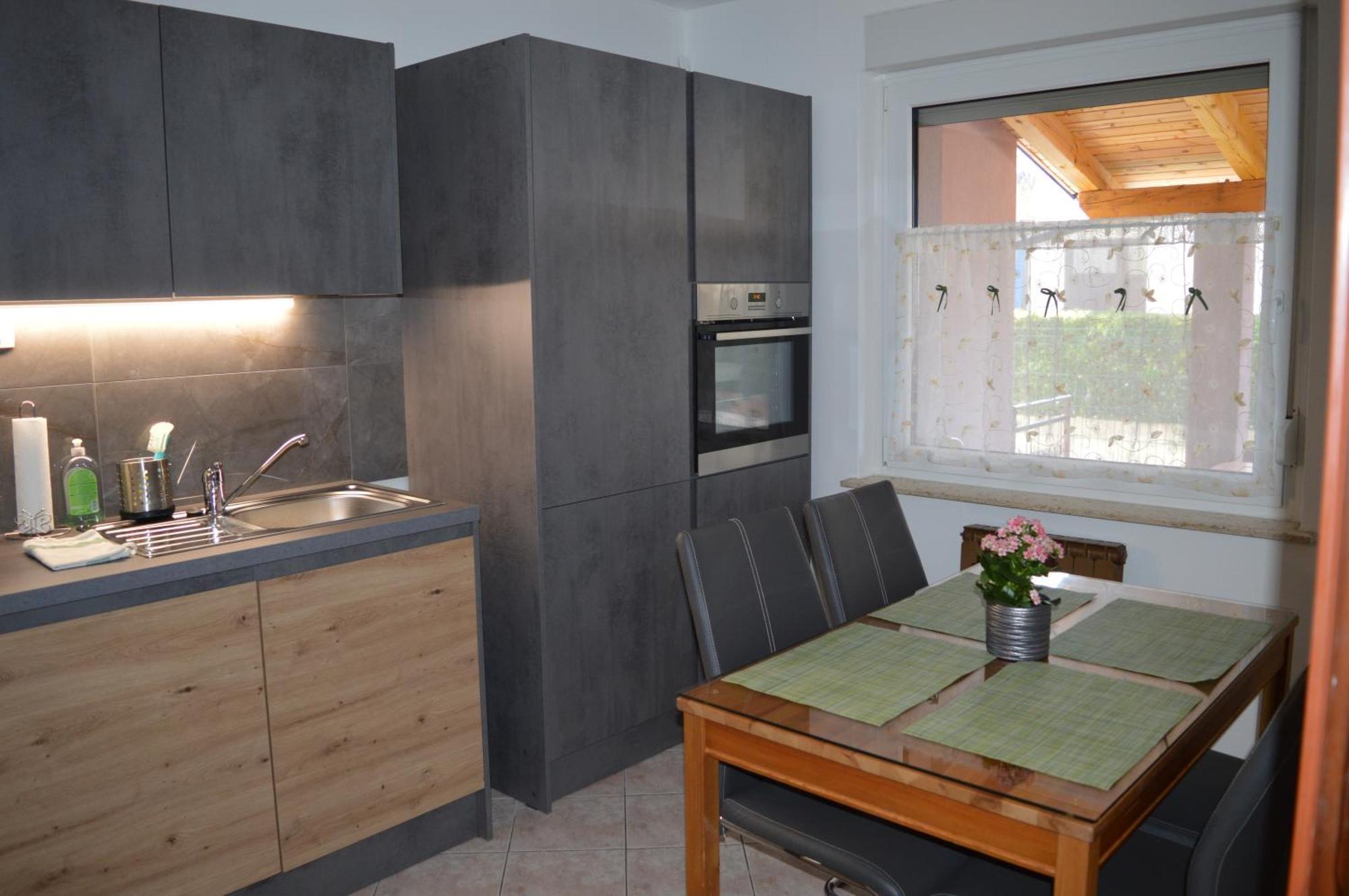 Apartma Patrik Kobarid Extérieur photo