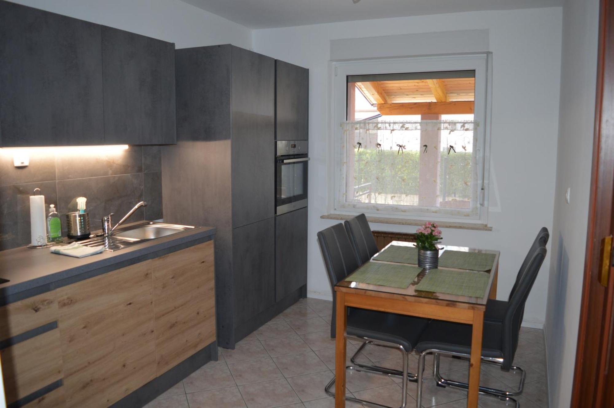 Apartma Patrik Kobarid Extérieur photo