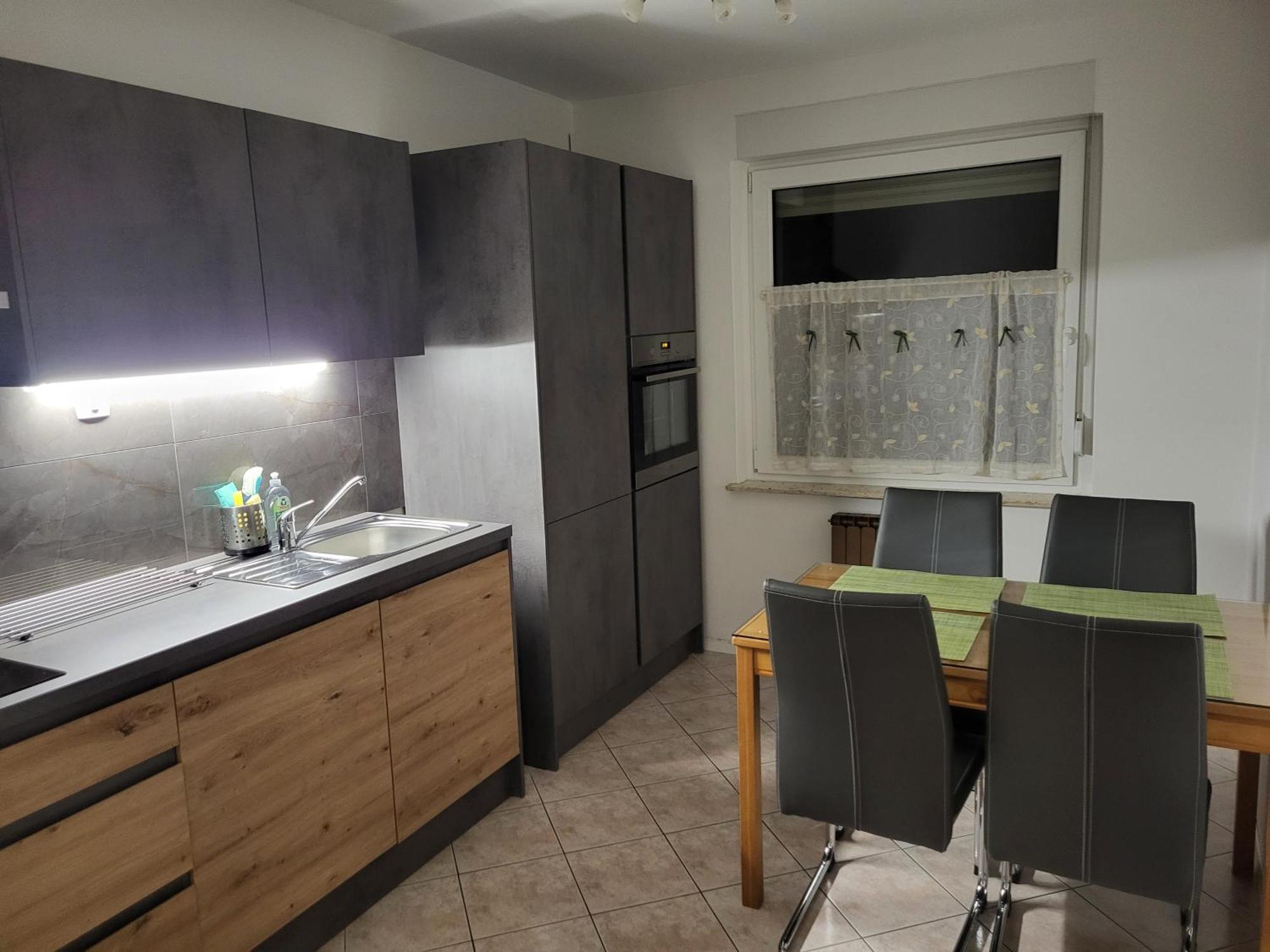 Apartma Patrik Kobarid Extérieur photo