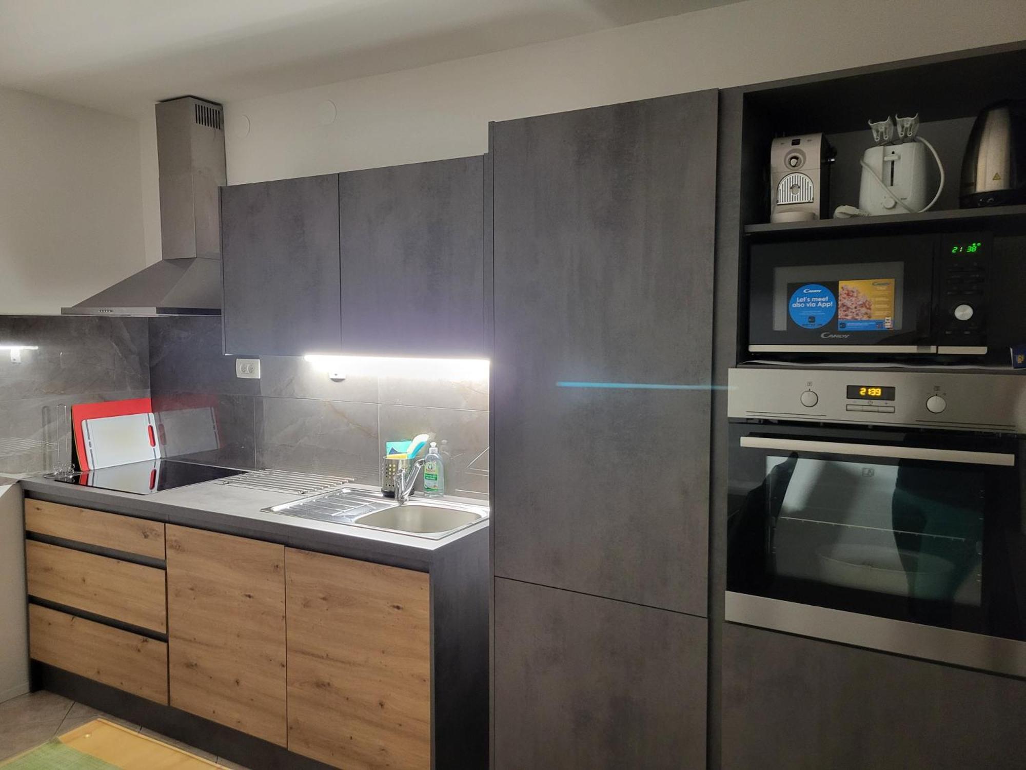 Apartma Patrik Kobarid Extérieur photo