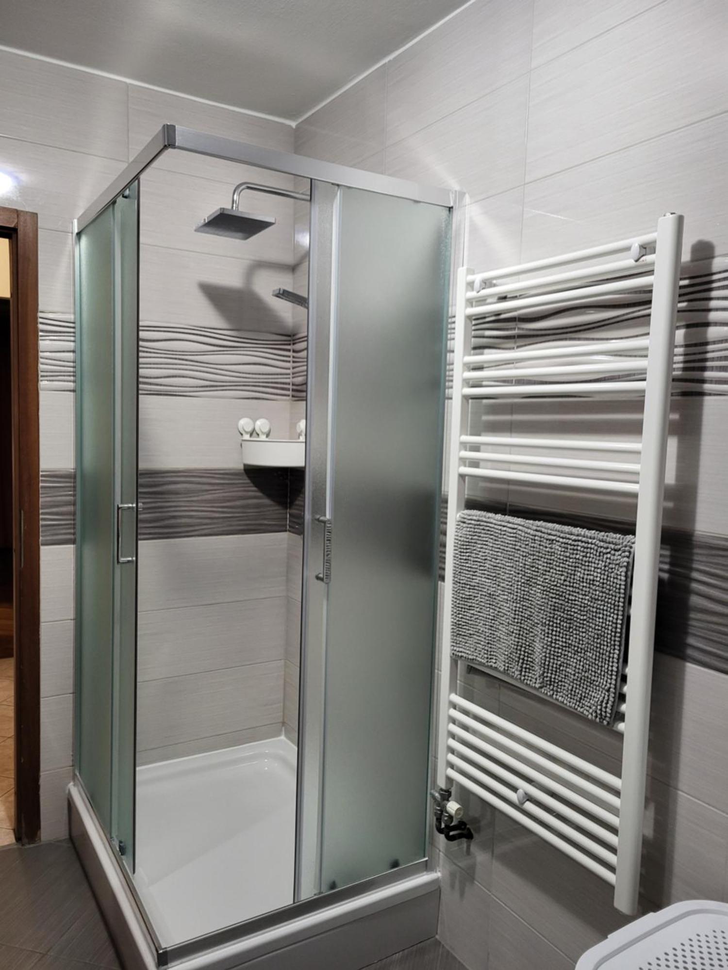 Apartma Patrik Kobarid Extérieur photo