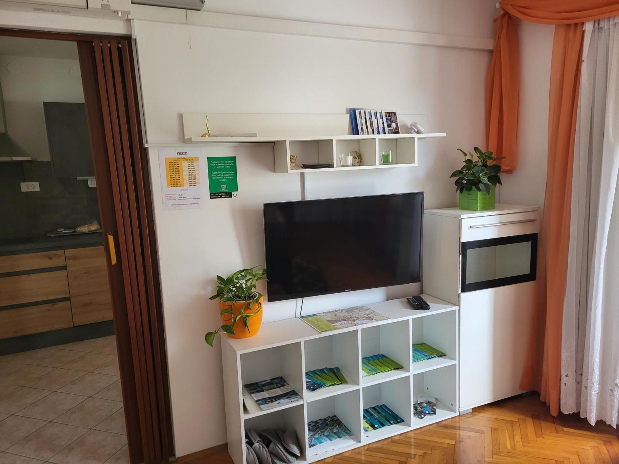 Apartma Patrik Kobarid Extérieur photo